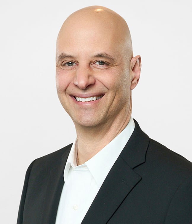 Peter Abi-Nader
