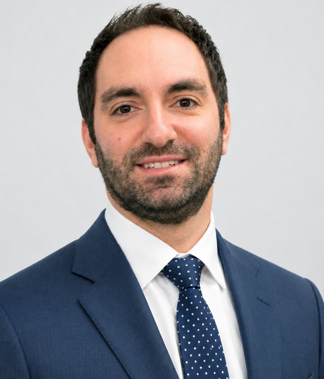 Paul Cusumano