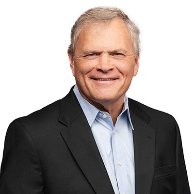 David Gilreath