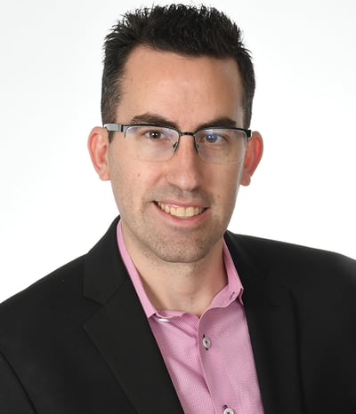 Eric Sachetta