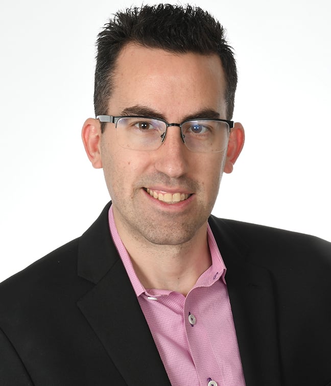Eric Sachetta