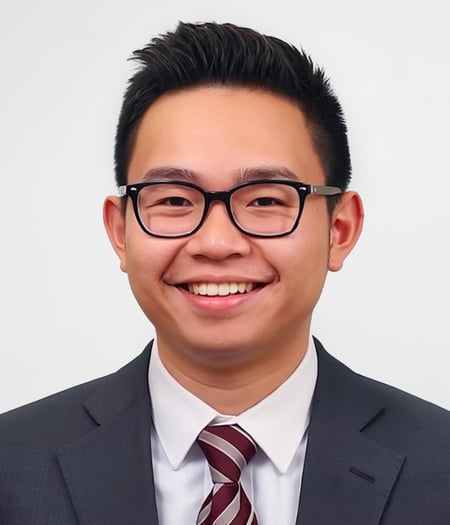 Francis Nguyen