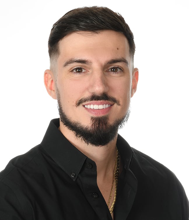 Georgios Liakakis