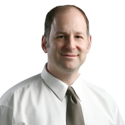 Mark Salzinger