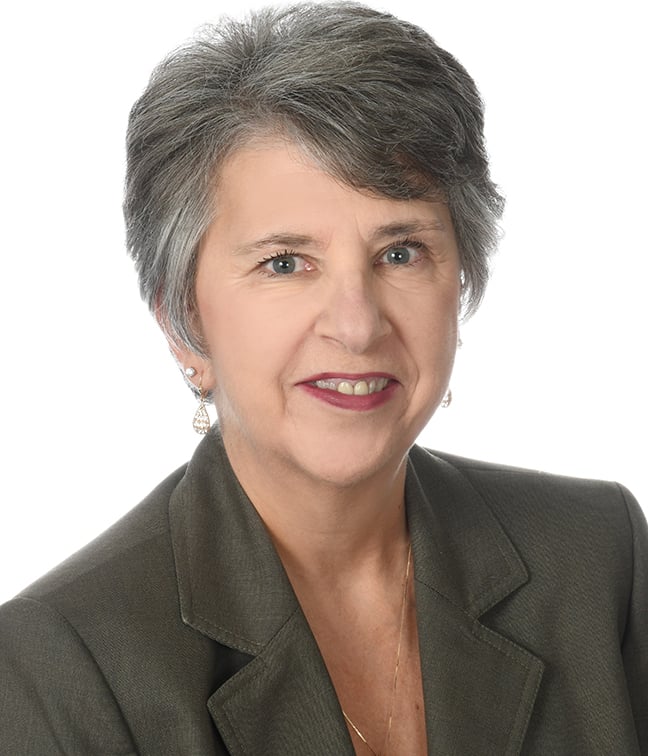 Janice McGarry