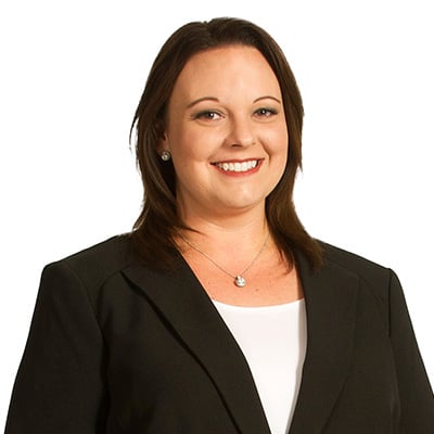 Michelle Reddick