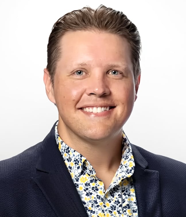 Jeffrey Green