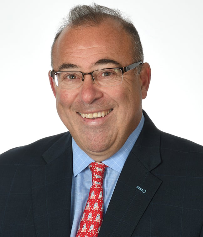 Stephen Sachetta