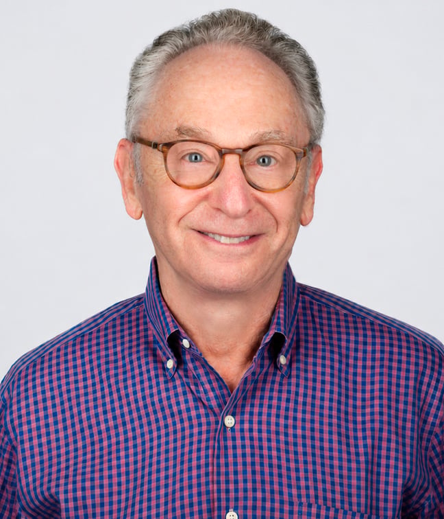 Arthur Stein