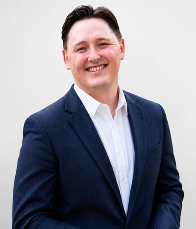 Ben Stockert