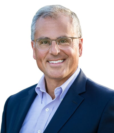 Tim Vanech