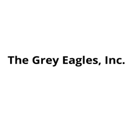 grey eagles logo