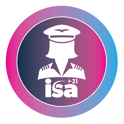 isa logo