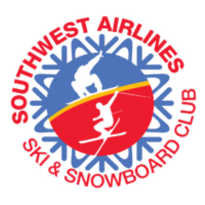 southwest ski and snowboard logo