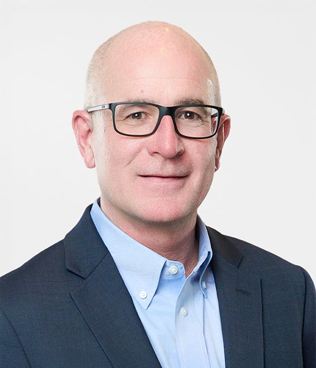 Dan Bolan