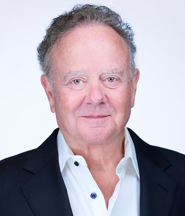 Ron Brock