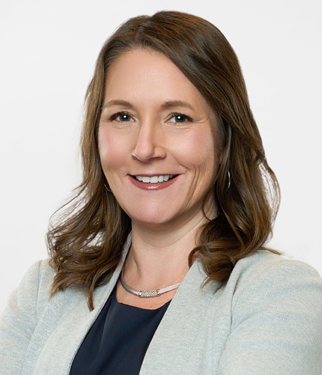 Kimberly Caldwell