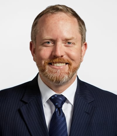 Kevin Duffy