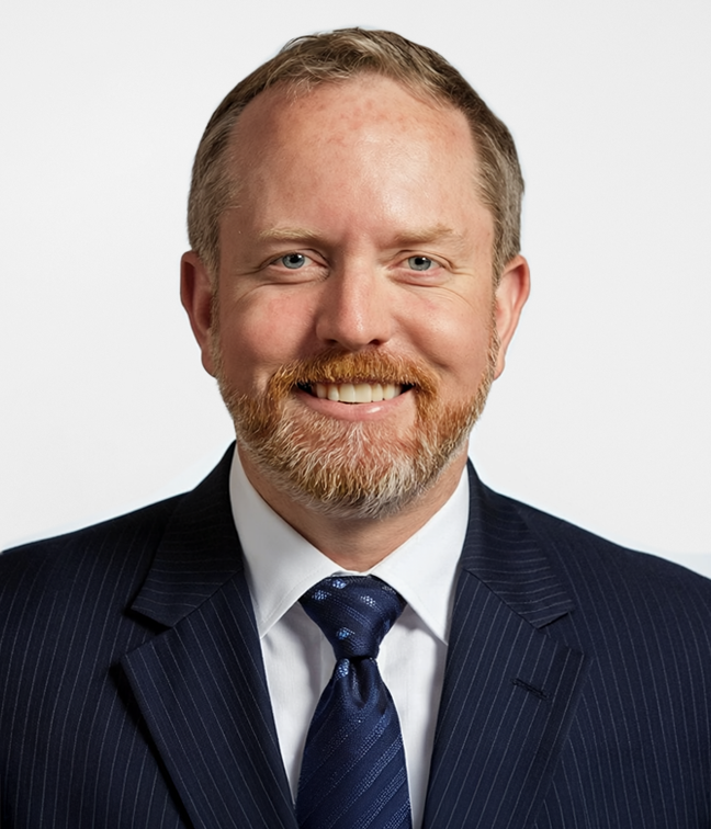 Kevin Duffy