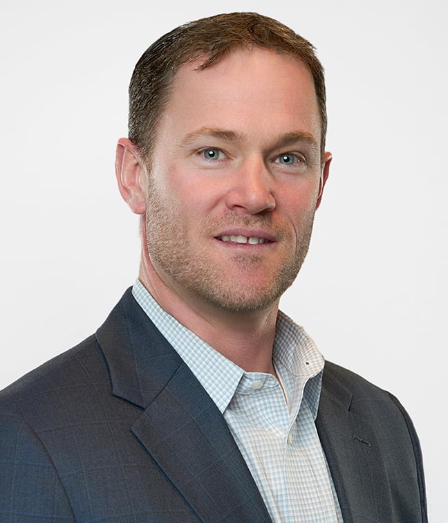 Corey Frank