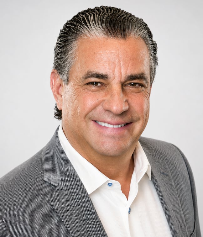 Chris Giordano