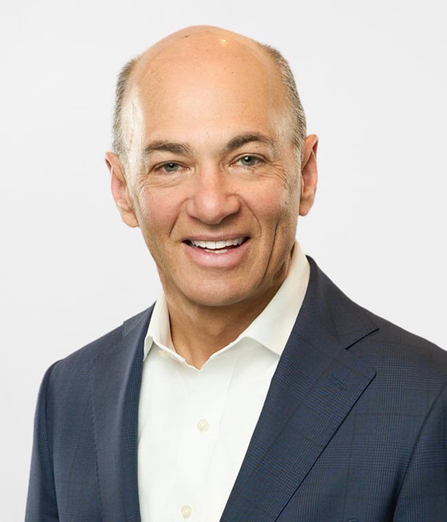 Barry Greenberg