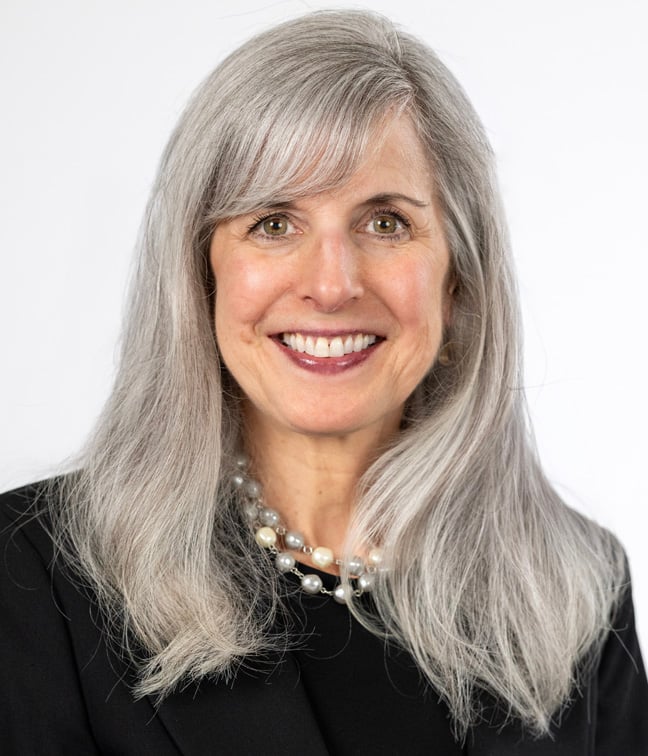 Barbara Healy