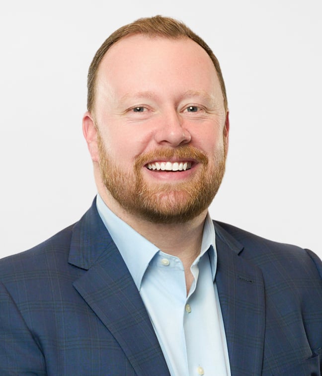 Matthew Holmes
