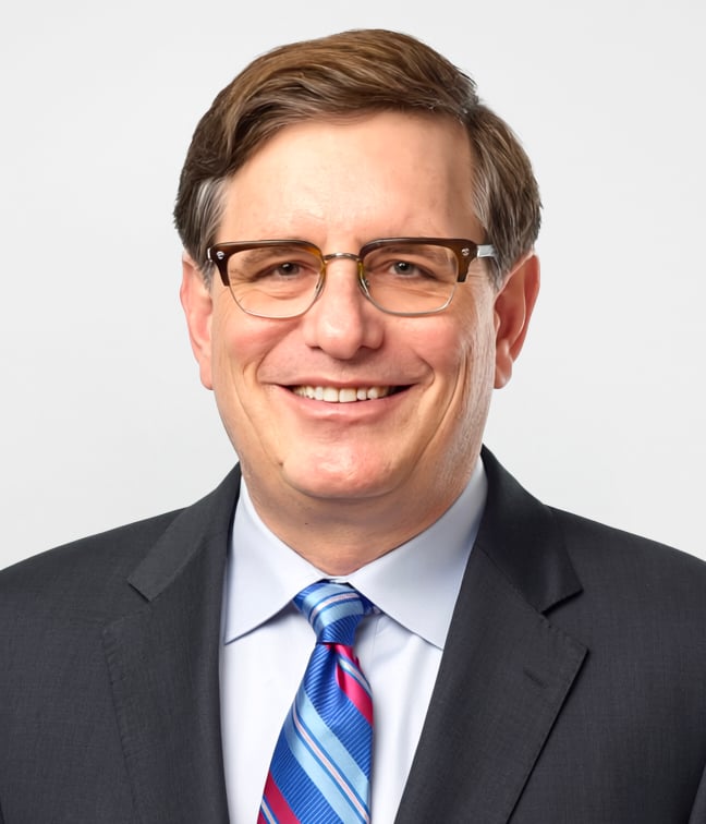 John Horseman