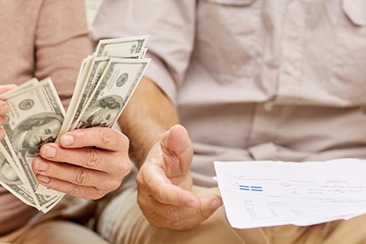 Allworth Financial