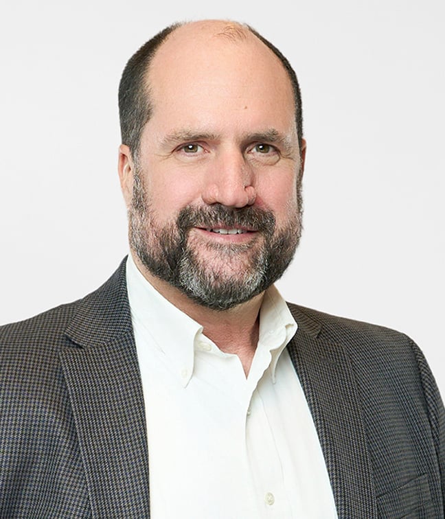Dan Leahy