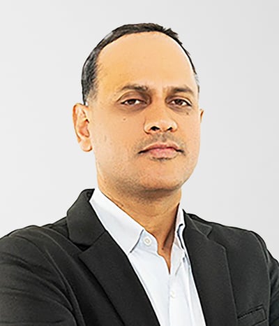 Sandeep Mishra