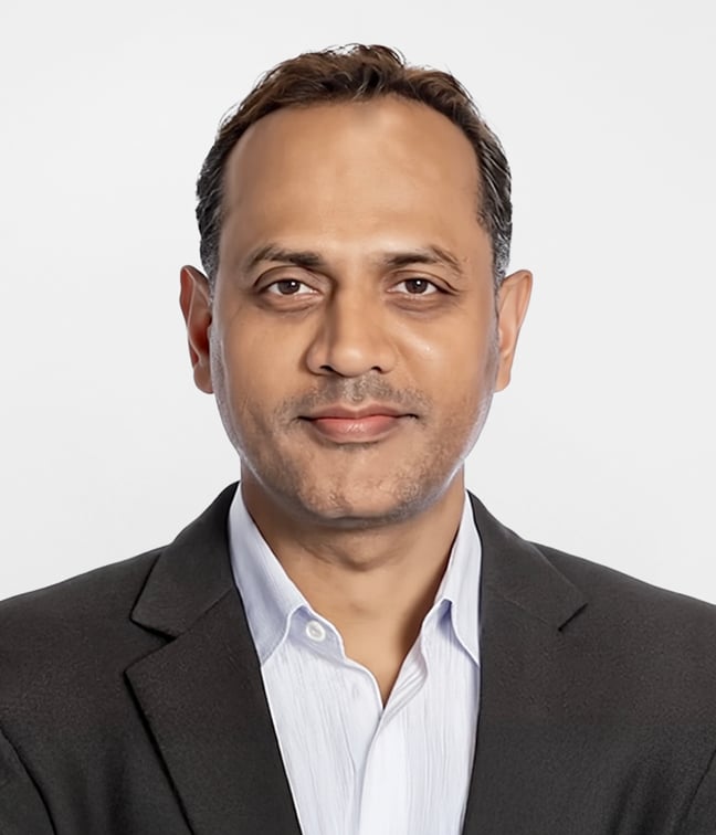Sandeep Mishra