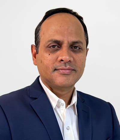 Sandeep Mishra