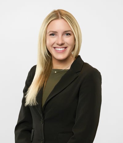 Allison Modrak