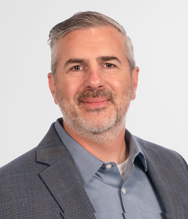 Michael Mouriski