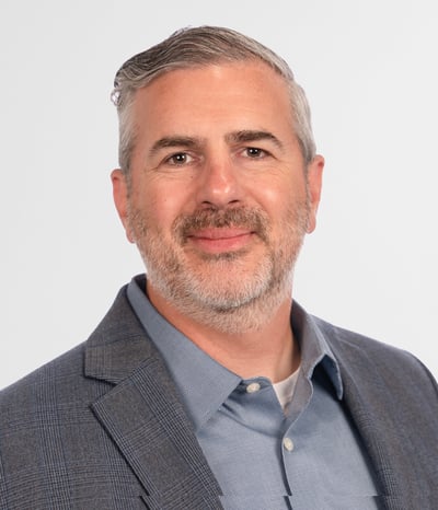 Michael Mouriski