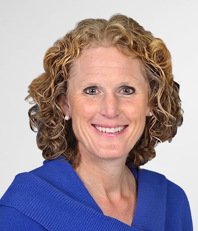 Wendi Ouellette