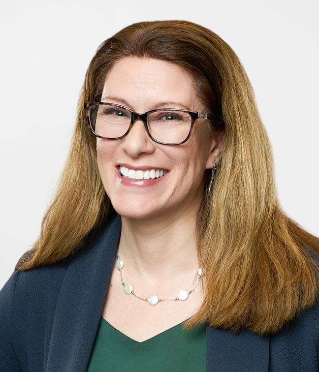 Deanna Purvis