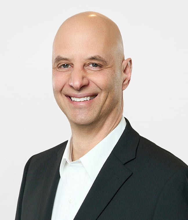 Peter Abi-Nader