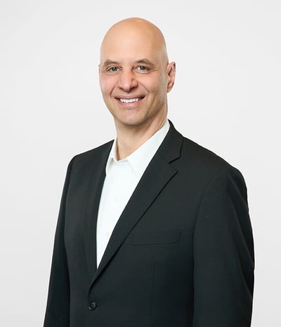 Peter Abi-Nader