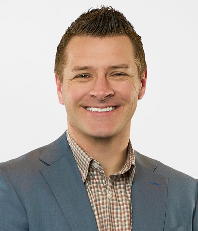 Brad Boekestein