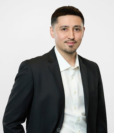 Leonardo Bojorquez