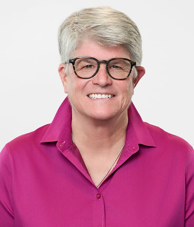 Kathleen Carpenter