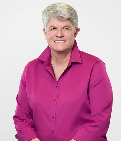 Kathleen Carpenter