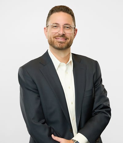 Tad Doughty