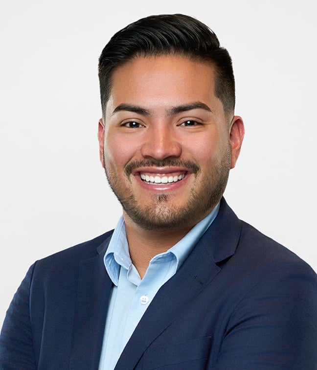 Joshua Jacobi Garcia