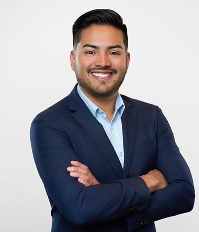 Joshua Jacobi Garcia