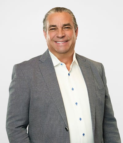 Chris Giordano