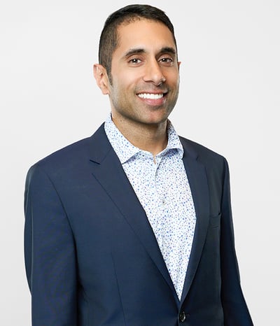 Gary Grewal